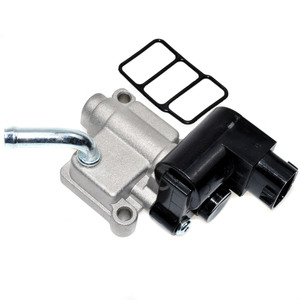 Soupape de régulation de régime de ralenti Honda 16022PRBA01 16022PRBA02 16022PRDA02, soupape d'accélérateur pour remplacement et réparation - Product Image 1