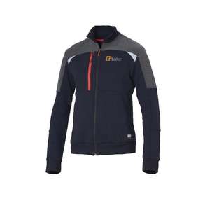 ESTILO Etiqueta personalizada Cremallera Felpa XSs Tamaño 500gsm Peso Lavado ácido Bordado Sudadera con capucha con características anticontracción - Product Image 1