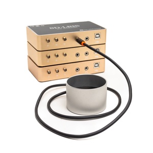 치료 기능을 갖춘 다국어 <span class=keywords><strong>8D</strong></span> Lris <span class=keywords><strong>NLS</strong></span> 신체 건강 분석기 - Product Image 2