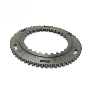 Camión pesado 16s 181 caja de cambios engranaje sincronizador anillo disco 1312 de 304 a 106/1312304106 - Product Image 4