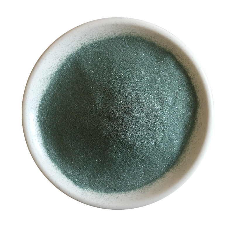Green Silicon Carbide Micro Powder SiC Green Silicon Carbide Micro Powder SiC