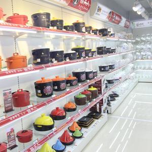 Estantería <span class=keywords><strong>de</strong></span> Góndola para Supermercado con Estantería <span class=keywords><strong>de</strong></span> Extremo, Estantería <span class=keywords><strong>de</strong></span> Exhibición Comercial para Supermercado, Estantería <span class=keywords><strong>de</strong></span> Exhibición <span class=keywords><strong>de</strong></span> <span class=keywords><strong>Segunda</strong></span> <span class=keywords><strong>Mano</strong></span> - Product Image 2