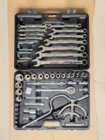 Kit de Herramientas para Reparación de Motores para Mantenimiento de la Serie Chongqing Cummins NT855/KT