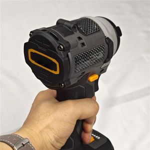 Pour DCF85M 18V XR <span class=keywords><strong>Perceuse</strong></span>-<span class=keywords><strong>visseuse</strong></span> à percussion sans fil sans balais, batterie OEM, usage professionnel, construction, 205 Nm max - Product Image 6