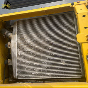 Haute performance avec le seau de grande capacité et l'excavatrice utilisée par PC400-8R de KOMATSU de cycle d'opération rapide - Product Image 5