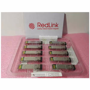 02310LJG  OGSM01880  Transceptor Óptico, eSFP (industrial), 850nm, 1.25Gb/s, -10dBm, -2.5dBm, -17dBm, LC, multimodo, 0.55km - Product Image 5