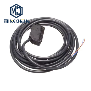 Industrial Photoelectric <b>Switch</b> Amplifier Built-in Through Beam Type E3Z-T61A E3Z-T66A Detection for Equipment - Product Image 1
