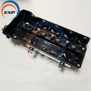 Tapa de Válvulas de Motor para <span class=keywords><strong>Hyundai</strong></span> I40 11-14 <span class=keywords><strong>Tucson</strong></span> Kia Sportage CARENS Ix35 2011 <span class=keywords><strong>1.7</strong></span> Diésel 224102A700 - Product Image 5
