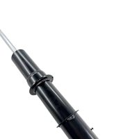 Amortisseur de suspension pneumatique avant pour Audi A8 S8 D5 4N 2017-2023 OE 4N4616039F 4N4616039G 4N4616039H Remplacement OEM