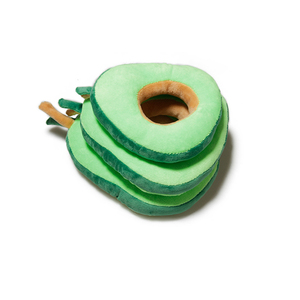 <span class=keywords><strong>Collar</strong></span> Isabelino para Mascotas con Diseño de Frutas Encantador, <span class=keywords><strong>Collar</strong></span> Protector Suave para Perros y Gatos - Product Image 2