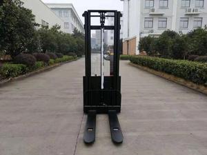 Tegenwicht/Handling Hydraulische Stapelaar Met Papierrol Klem Attachment - Product Image 4