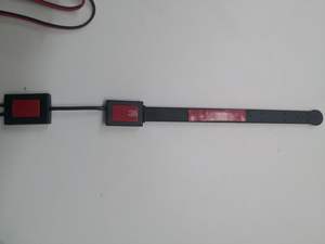 Amplificateur de Signal AM FM <span class=keywords><strong>DAB</strong></span> DVB, 12V, 1a, antenne TV, amplificateur pour voiture, usine - Product Image 4