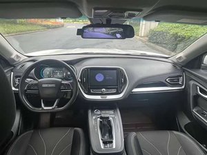 Vente en gros de voitures d'occasion Jetour X70 Plus en provenance de Chine, prêtes à être expédiées, SUV familial à conduite à gauche, <span class=keywords><strong>prix</strong></span> bas - Product Image 6