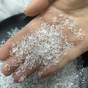 Grânulos de PET Virgem IV 0 80 0.84, Fornecimento de Fábrica, Resina de Polietileno Tereftalato para Fabricação de Garrafas de Água - Product Image 5