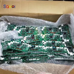 Best Quality RZA0492 Mit Circuit Board RKD1143 Ink Key Control Board PCB Board Mitsushi Offset Machinery Parts