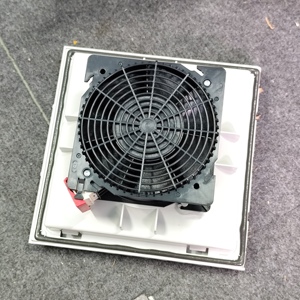 Unidad de Ventilación y Refrigeración con Filtro de Aire Acondicionado para Gabinete Industrial SK 3239.100 - Product Image 1