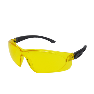 نظارات ملونة من guangzho نظارات أمان صناعية مضادة للضباب من uangzho نظارات حماية للعين - Product Image 2