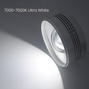 Ledesk Shimmer Dynamic Full Spectrum Borosilicate Lens Simulate <strong>Sunlight</strong> LED <strong>Aquarium</strong> Light for Marine Coral Reef Fish Tank - Product Image 6