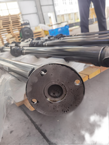 Jac đa chức năng xe xingrui loạt ổ trục lắp ráp - Product Image 5