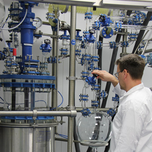 ระบบการกรองคาร์บอนมอนอกไซด์เข้มข้น100-20000 Nm3/ชม. มีความบริสุทธิ์สูง - Product Image 2