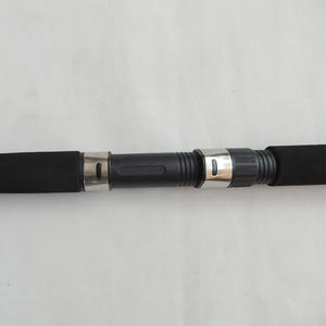 DW – canne à pêche en fibre de verre pour pêche en mer profonde, grand jeu de qualité supérieure pour canne à pêche en bateau - Product Image 5