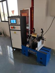 Máy cân bằng rôto cho các chi tiết dạng đĩa và trục - Product Image 2