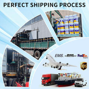 Membrane imperméable autocollante en aluminium et butyle pour la <span class=keywords><strong>réparation</strong></span> des fuites de <span class=keywords><strong>toiture</strong></span> - Product Image 6