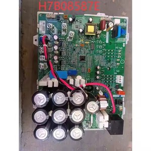 Module Inverter pour Climatiseur Hisense H7B08587E D PV2021H H7B08530A D – Pièce de Remplacement pour Système Central - Product Image 2