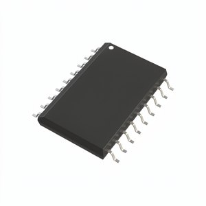 18 SOlC Components Electronic PIC16C717_SO Original Embedded - Product Image 1