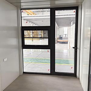 <span class=keywords><strong>Casa</strong></span> Prefabricada Moderna <span class=keywords><strong>de</strong></span> 3 Dormitorios y 30 Pies, Personalizada <span class=keywords><strong>de</strong></span> Fábrica, en Color Negro, Blanco y Gris, <span class=keywords><strong>Casa</strong></span> Contenedor Expandible, Ecológica y Móvil - Product Image 6