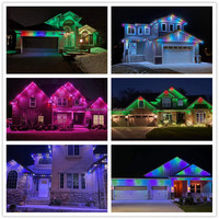 Lumière Led Ws2811 /ucs2904, vente en gros 100 w, couleur 12v, Source de lumière, Pixel