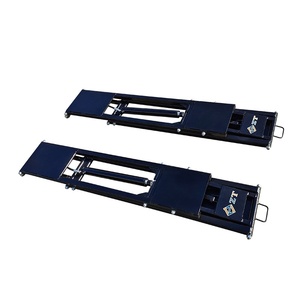 Elevadores Hidráulicos Portátiles Populares de Baja Altura para Servicio Rápido de Vehículos ZT-100 Quick Jack - Product Image 5