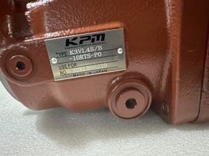 K3VL K3VL28 K3VL45 K3VL80 K3VL112 K3VL140 K3VL200シリーズ掘削機油圧ピストンポンプおよび部品K3VL45/B-10RTS-P0 - Product Image 4