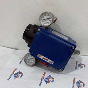 AVP102H HART intelligent en aluminium, précision de 0,3 % pour le contrôle de processus et les actionneurs pneumatiques - Product Image 4