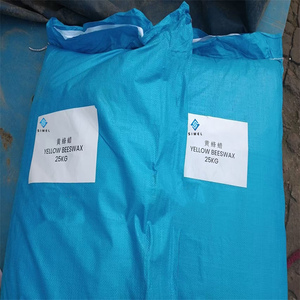 Cire d'abeille naturelle de qualité cosmétique, pure et naturelle, pour cosmétiques DIY, baumes à lèvres, crèmes – Approvisionnement direct usine - Product Image 3