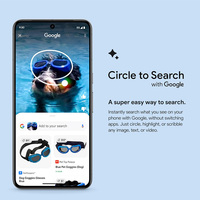 Téléphone portable d'occasion pour Google Pixel 8 Pro, version mondiale, téléphone d'occasion en gros, téléphone Android d'occasion, original