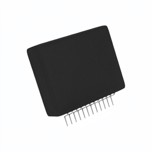 Composant électronique de gestion de l'alimentation (PMIC) BOM IC en stock STK672-330-E 12 SIP - Product Image 1