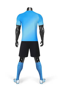 Новые футболки для детей оптом, бесплатная доставка, Футбольная Одежда - Product Image 2