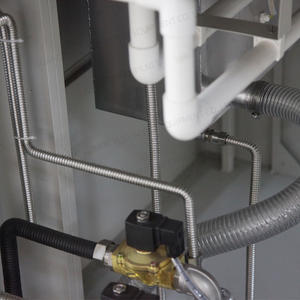 Gelişmiş IP65 su direnci <span class=keywords><strong>Test</strong></span> odası açık güç kabine IP66 yağmur <span class=keywords><strong>Test</strong></span> odası - Product Image 3