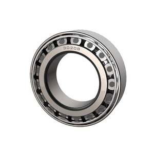 Roulement à rouleaux coniques à une rangée de haute précision P6 32217 85*150*36mm pour machine automobile - Product Image 3