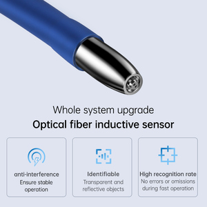 Industriële Online Inkjet Printer Premium Online Inkjet Printer Voor Logo Datum Barcode Qr <span class=keywords><strong>Code</strong></span> Online Inkjet Printer Batch - Product Image 4