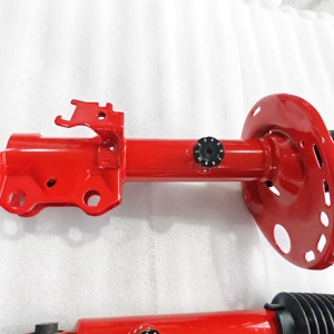 Amortiguadores de Aceite Todoterreno de Alta Resistencia Ajustables SOARAP para Toyota <span class=keywords><strong>RAV4</strong></span> - Product Image 3