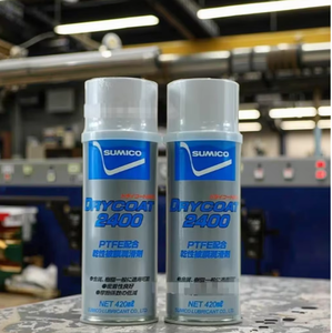 Adhesivo en Aerosol Sumico Drycoat 2400 ISO VG 15 Hecho en China - Product Image 2