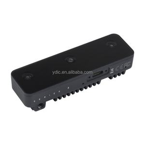 OAK-D-S2, 12MP, OpenCV Ai Machine Vision Kit, การวัดความลึก, การจดจำภาพ - Product Image 1