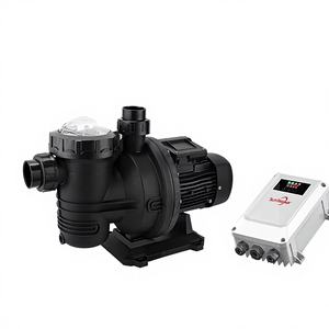 Système de <span class=keywords><strong>pompe</strong></span> à eau submersible solaire pour étang et <span class=keywords><strong>piscine</strong></span> avec moteur CC haute pression, pompes de puits compatibles OEM - Product Image 4