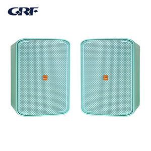 Tốt nhất bán OEM 6.5 inch xách tay loa không <span class=keywords><strong>d</strong></span>ây K7 điện thoại di động liên kết đầy đủ phạm vi âm thanh không thấm nước 80 Wát cho ngoài trời THẬM CHÍ - Product Image 2