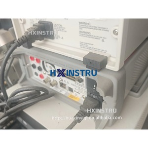 ใช้มัลติมิเตอร์แบบดิจิทัล34470A เจ็ดและครึ่งบิตจริง DMM 1ชิ้น HX - Product Image 2