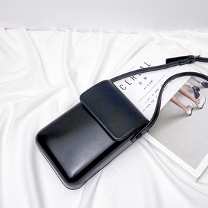 Túi đeo chéo mini thời trang phổ biến nhất, ví điện thoại nữ, ví da thời trang, túi đựng điện thoại di động - Product Image 4