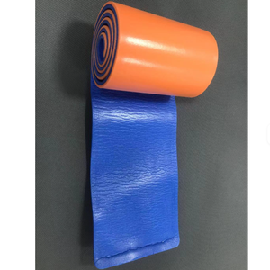 Férula de fijación de emergencia para exteriores de polímero de primeros auxilios Senolo para cuello, pierna, brazo, férula médica, bobina impermeable de polímero estabilizador - Product Image 4