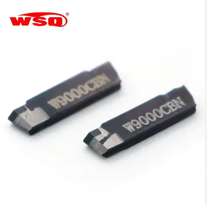 Dụng Cụ Rãnh PCBN/PCD Chuyên Nghiệp cho Gia Công CNC Thép Cứng và Gang - Product Image 3